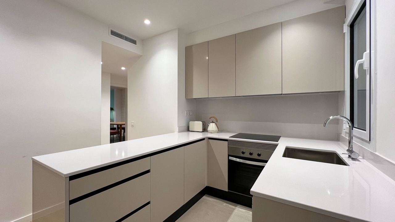 Photo of Kitchen in Sant Gervasi – la Bonanova