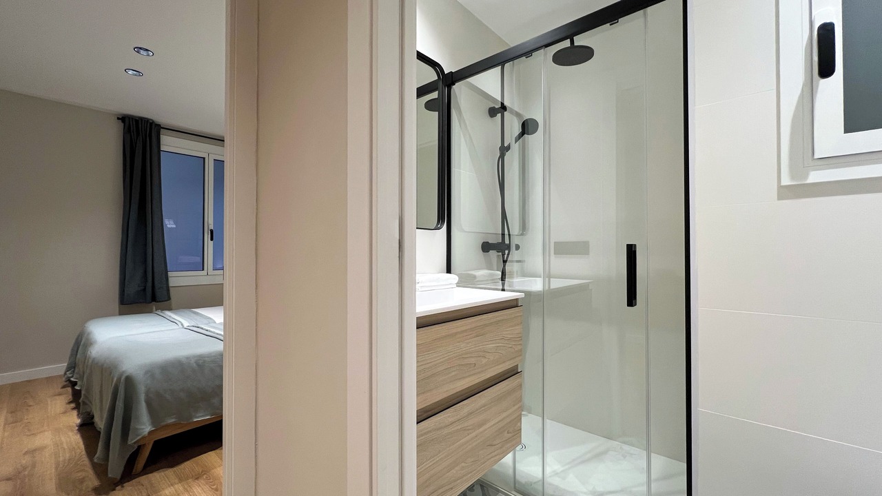 Photo of Bathroom in Sant Gervasi – la Bonanova