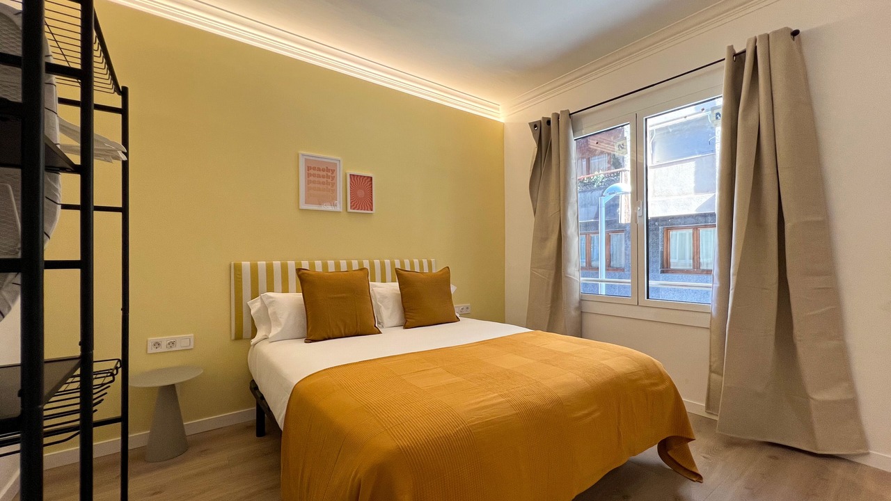 Photo of Bedroom in Sant Gervasi – la Bonanova