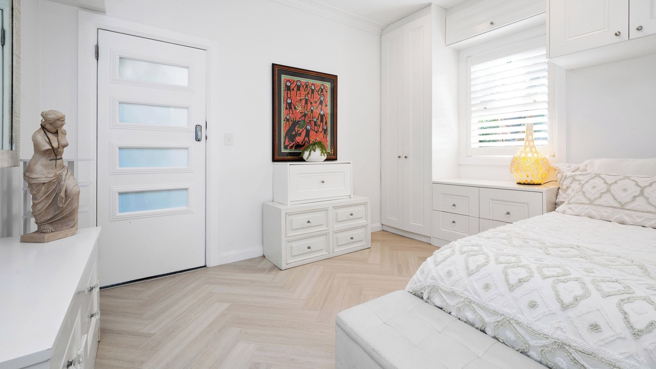 Photo of Bedroom in Bronte