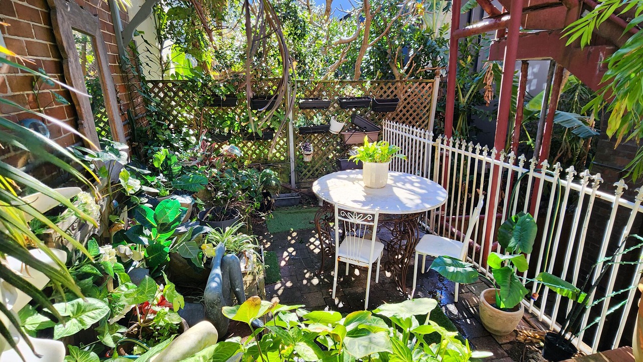 Photo of Patio Balcony in Bronte