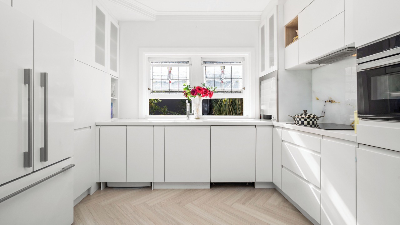 Photo of Kitchen in Bronte