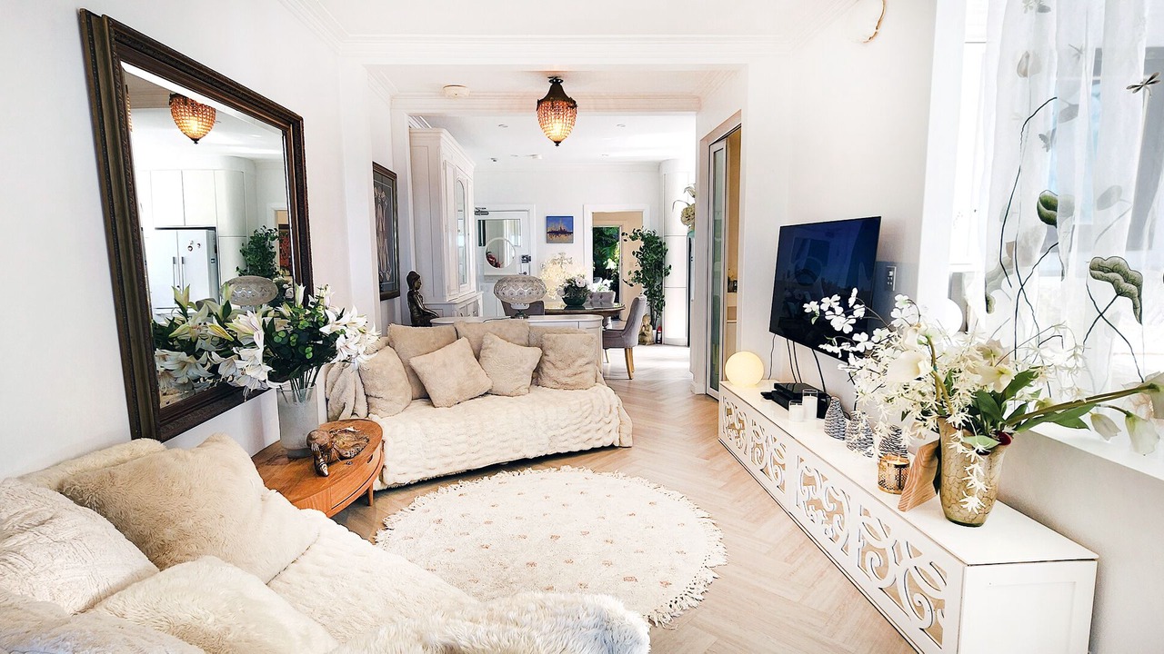 Photo of Livingroom in Bronte