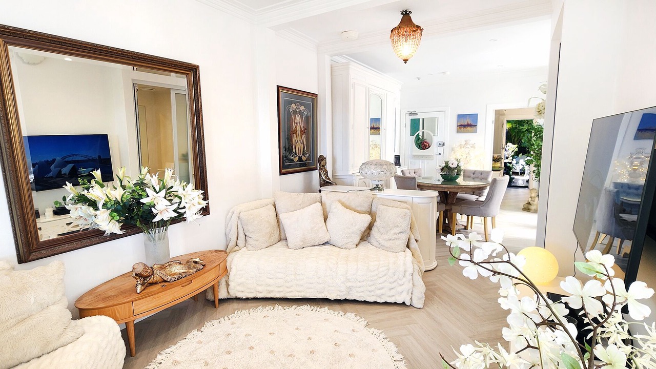 Photo of Livingroom in Bronte