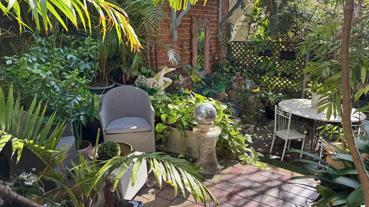 Photo of Patio Balcony in Bronte