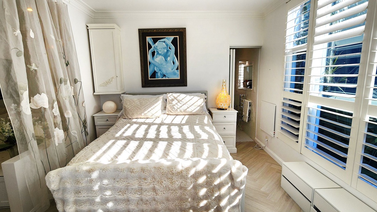 Photo of Bedroom in Bronte