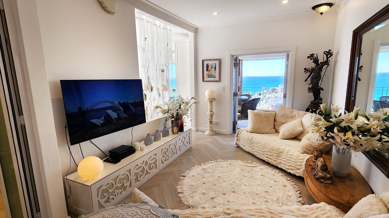 Photo of Livingroom in Bronte