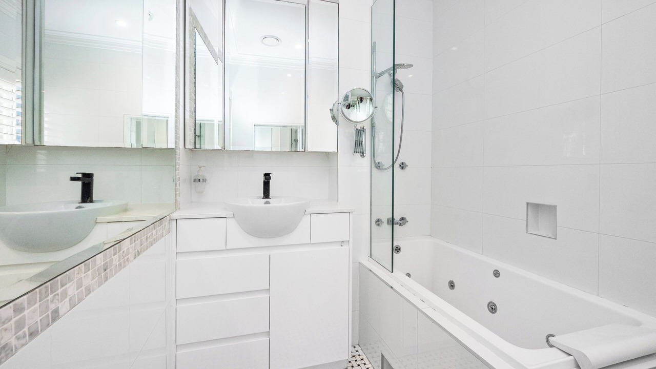 Photo of Bathroom in Bronte