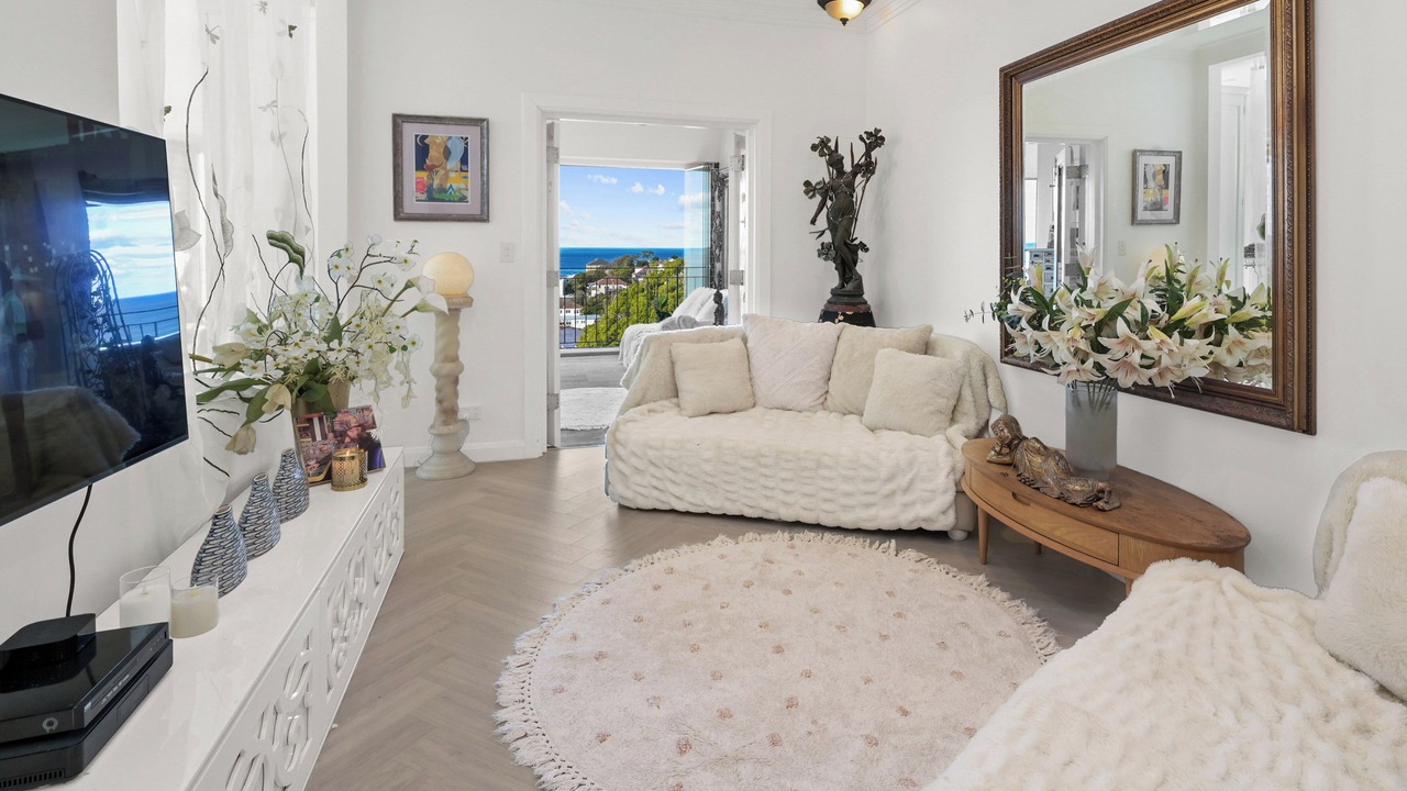 Photo of Livingroom in Bronte