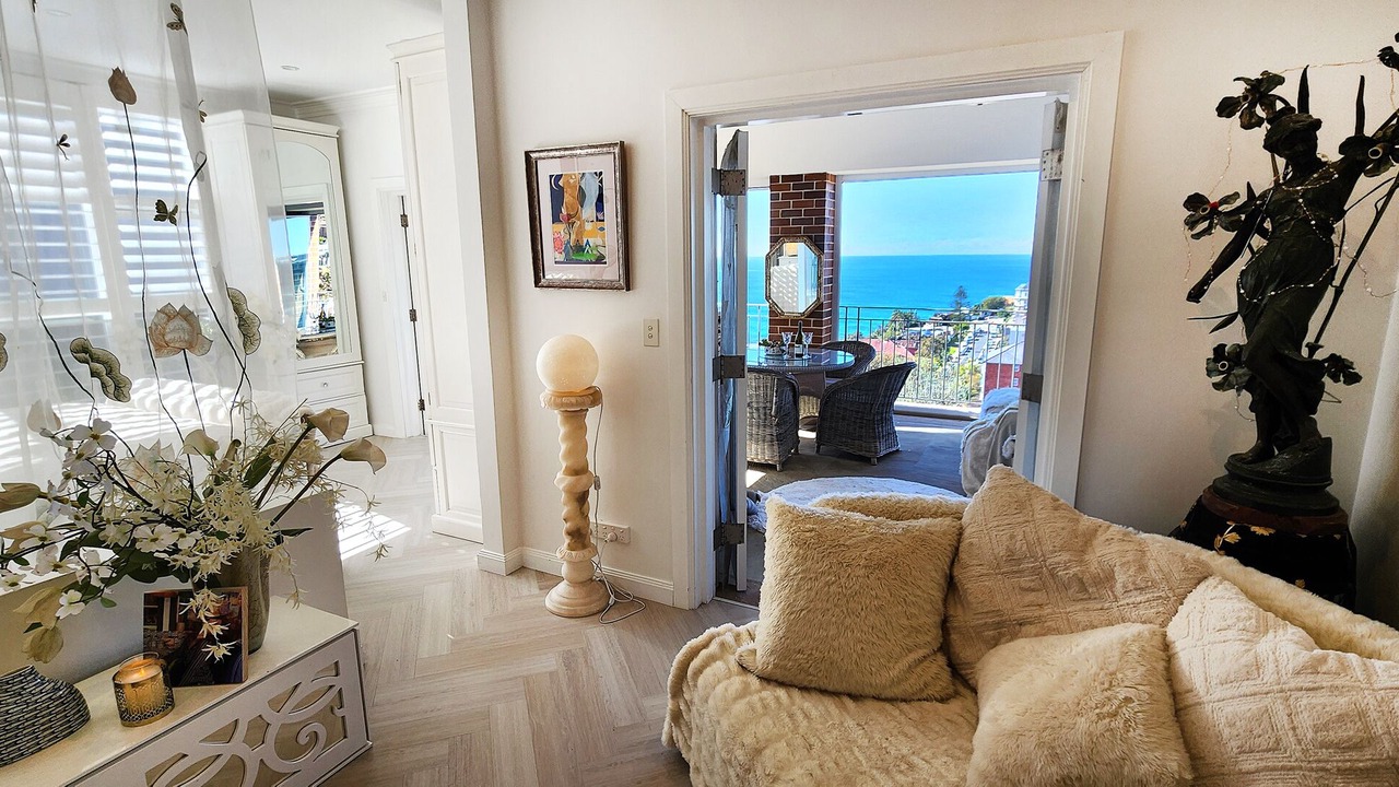 Photo of Livingroom in Bronte