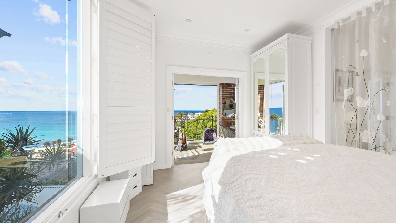 Photo of Bedroom in Bronte