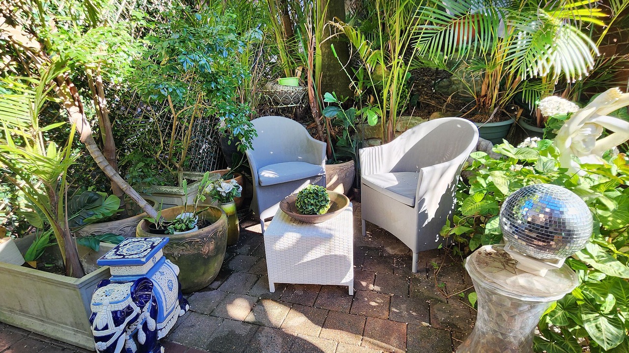 Photo of Patio Balcony in Bronte