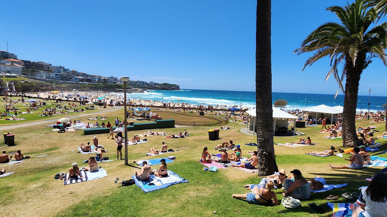 Photo of Outdoor in Bronte