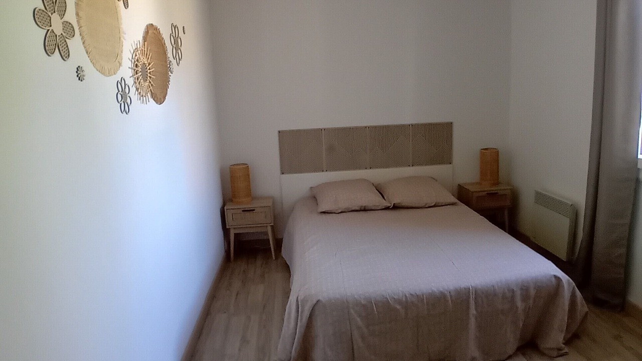 Photo of Bedroom in Ally
