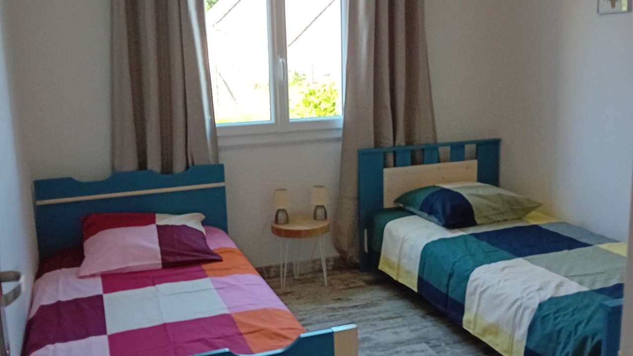 Photo of Bedroom in Ally