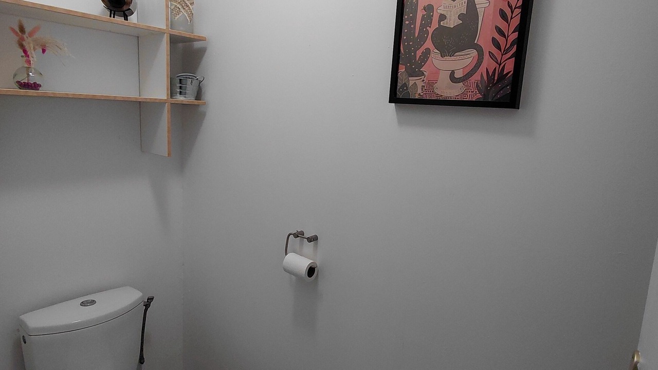 Photo of Bathroom in Ally