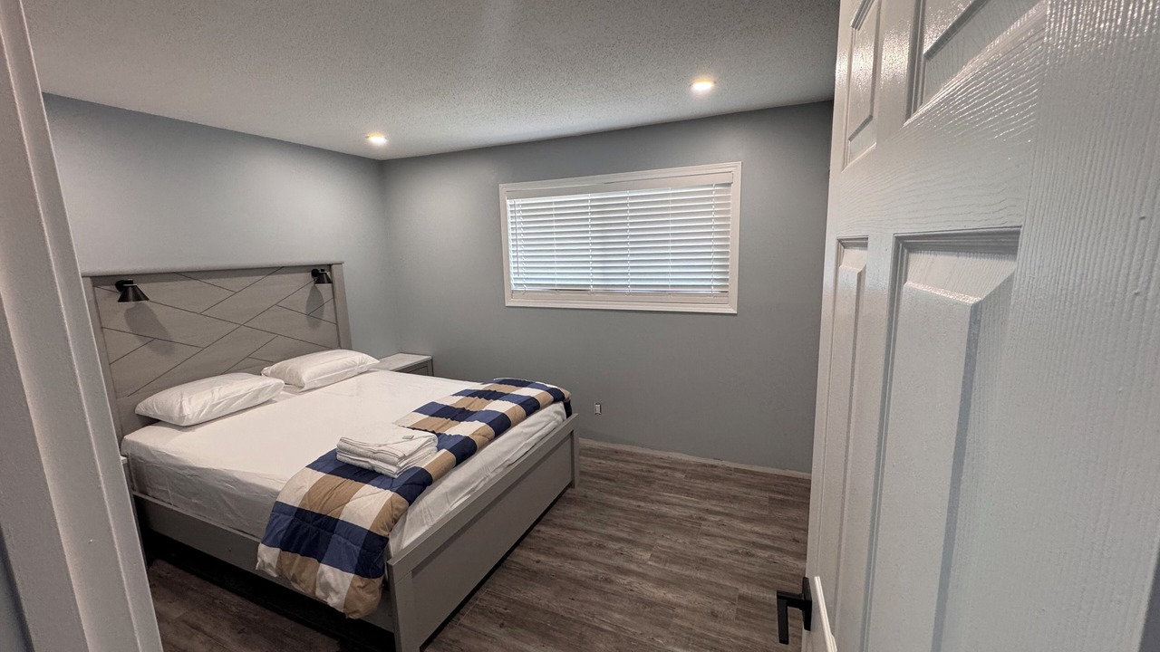 Photo of Bedroom in Pickle Lake