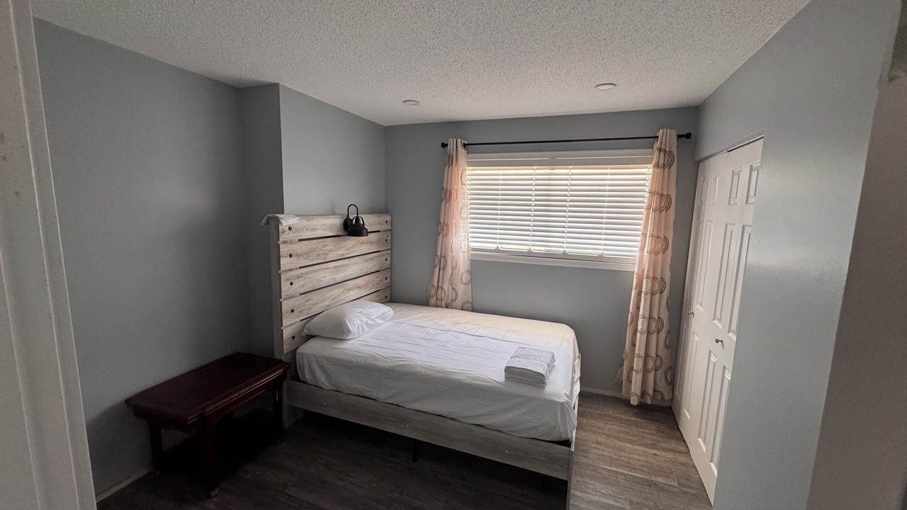 Photo of Bedroom in Pickle Lake