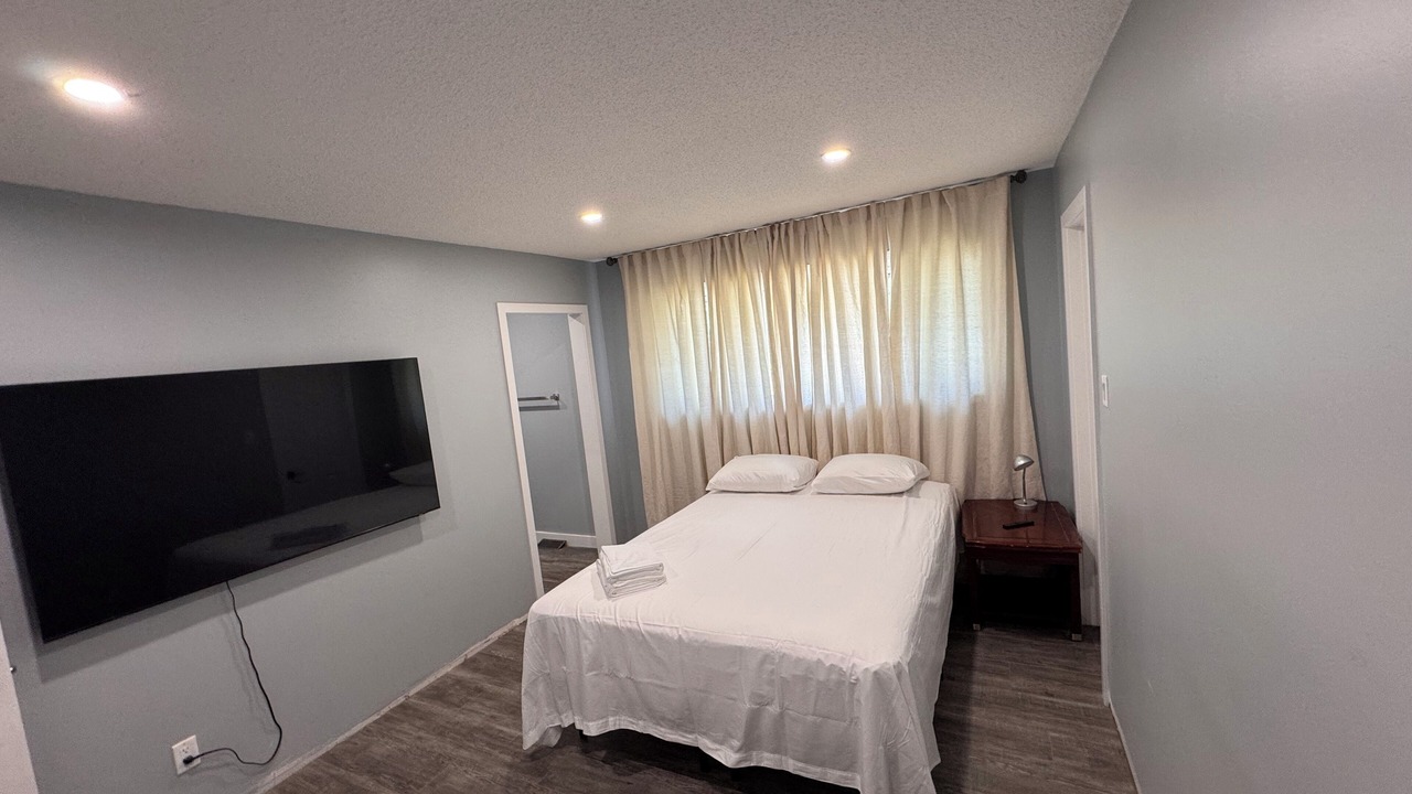 Photo of Bedroom in Pickle Lake