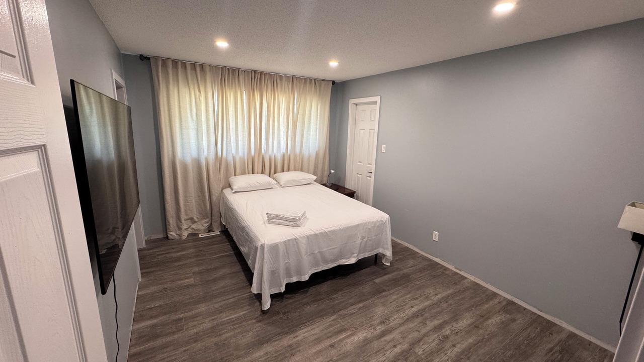 Photo of Bedroom in Pickle Lake