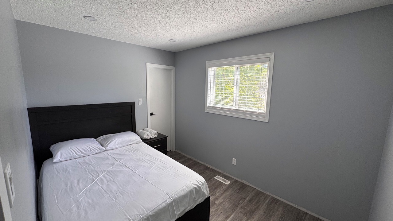 Photo of Bedroom in Pickle Lake