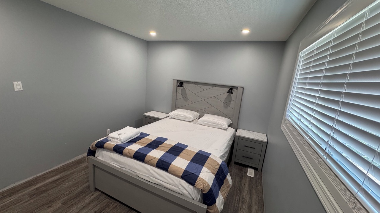 Photo of Bedroom in Pickle Lake