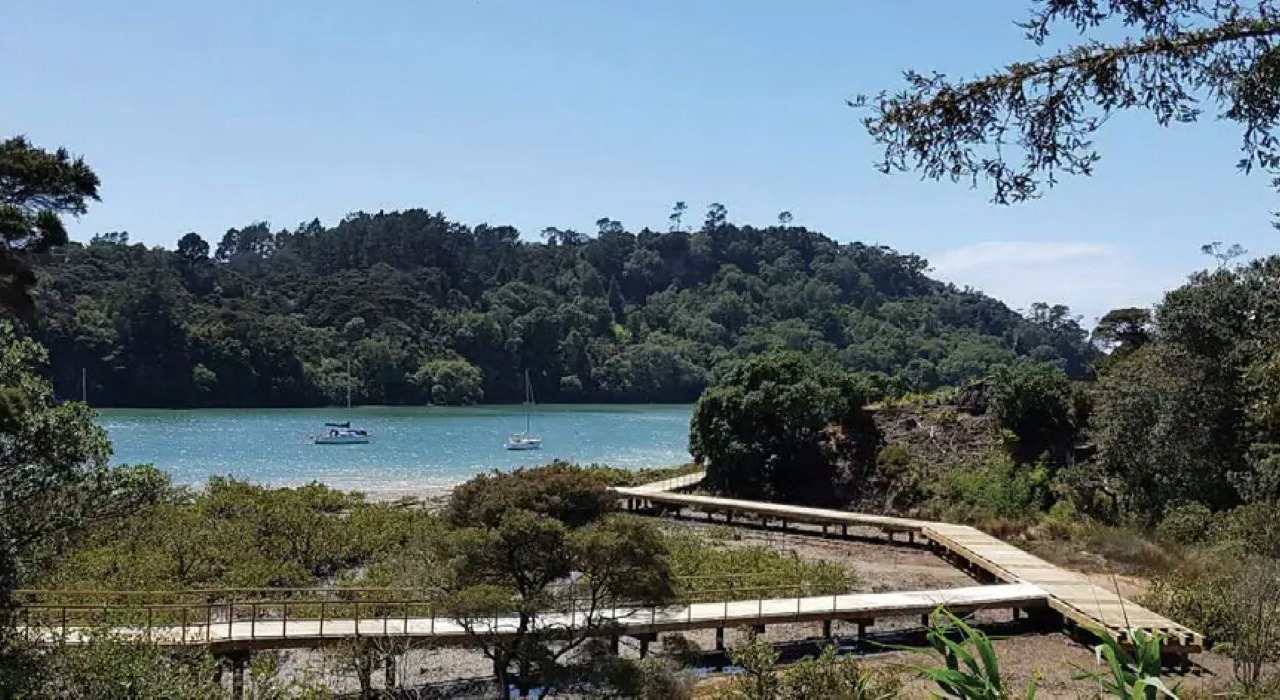 Photo of Others in Hobsonville