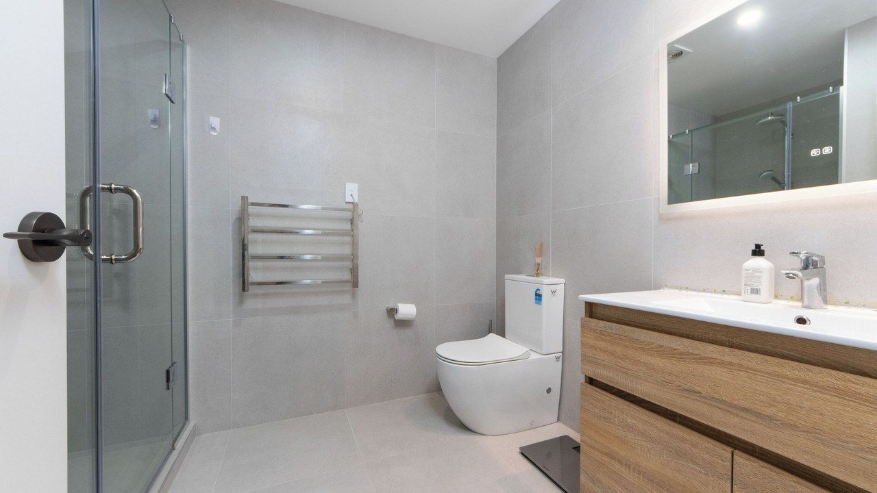 Photo of Bathroom in Hobsonville