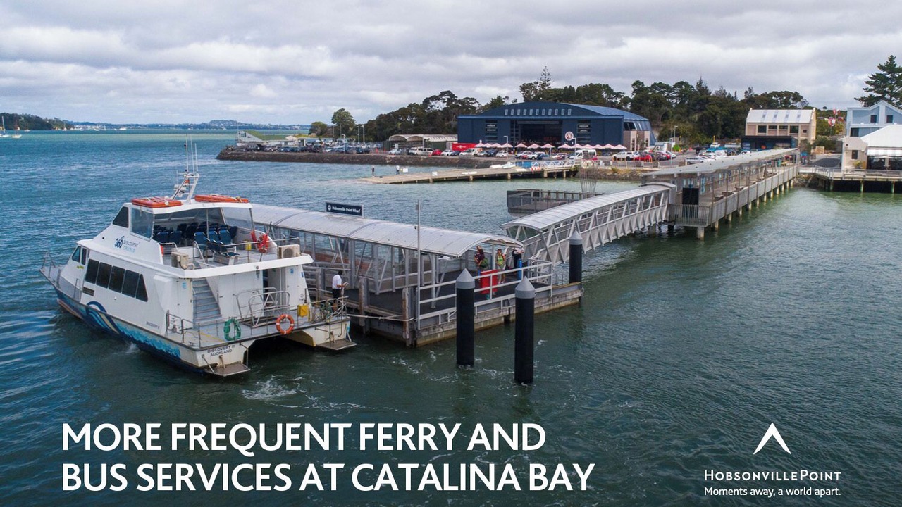 Photo of Others in Hobsonville