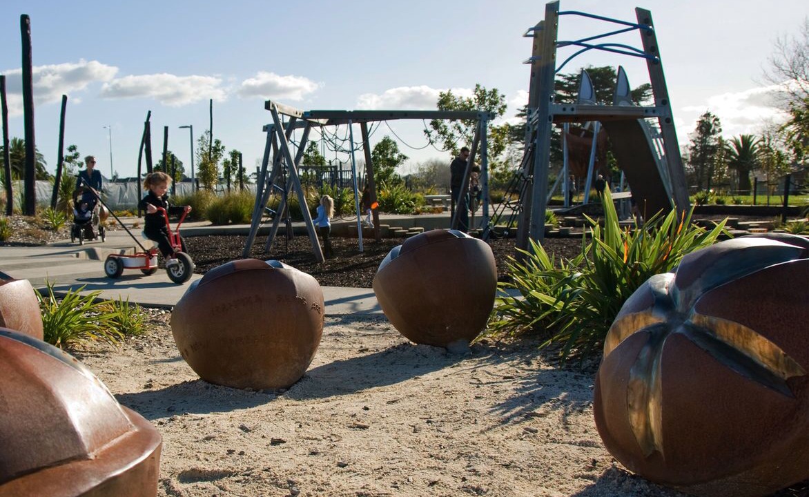 Photo of Others in Hobsonville