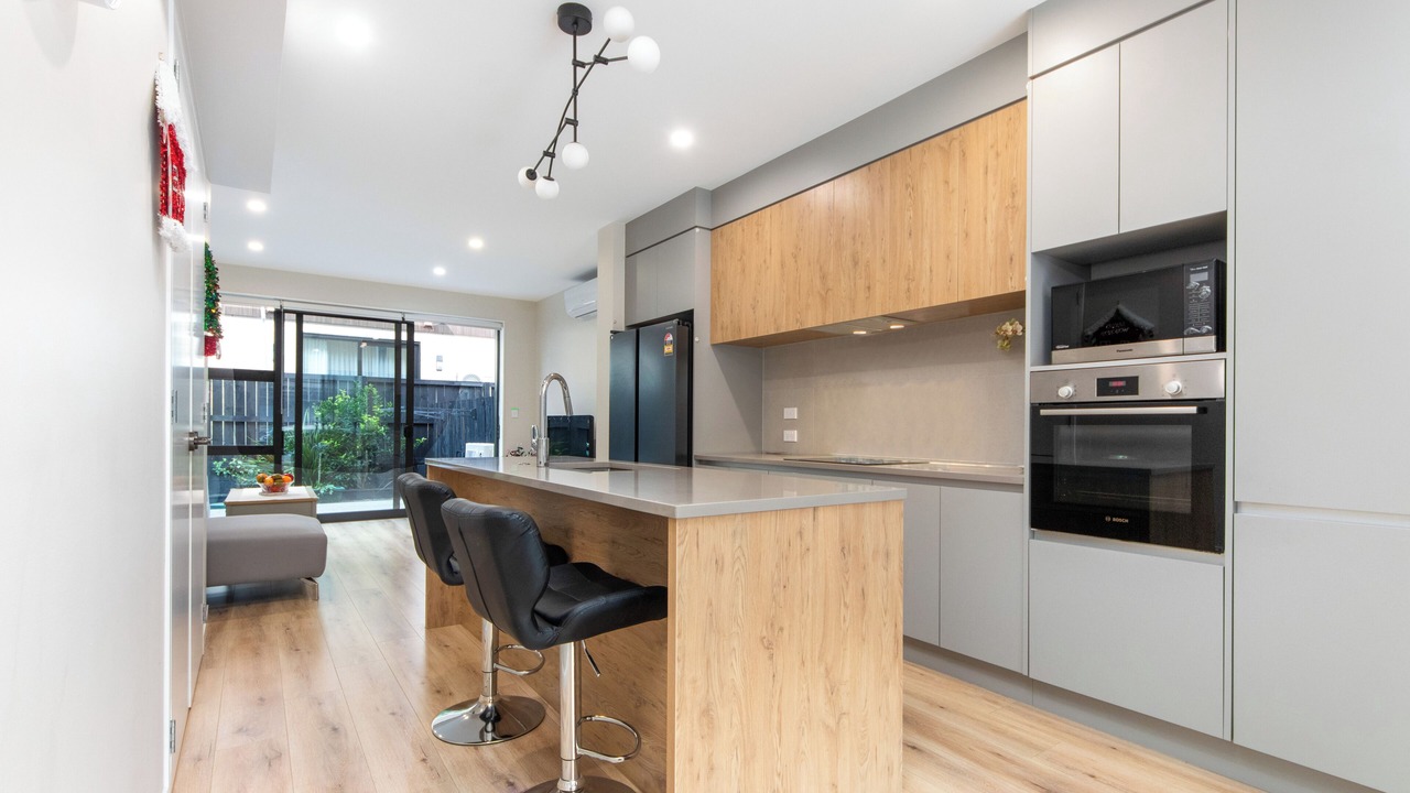 Photo of Others in Hobsonville