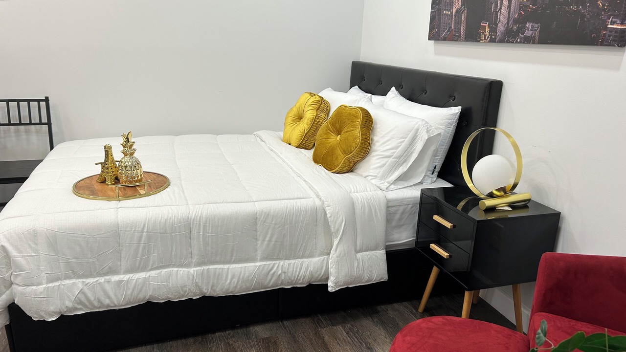 Photo of Bedroom in Lake Ronkonkoma