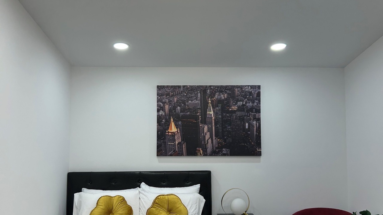 Photo of Bedroom in Lake Ronkonkoma