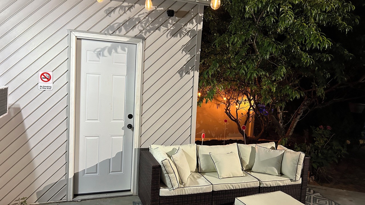 Photo of Patio Balcony in Lake Ronkonkoma