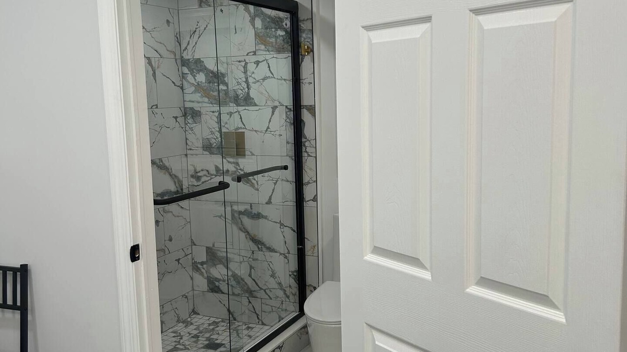 Photo of Bathroom in Lake Ronkonkoma