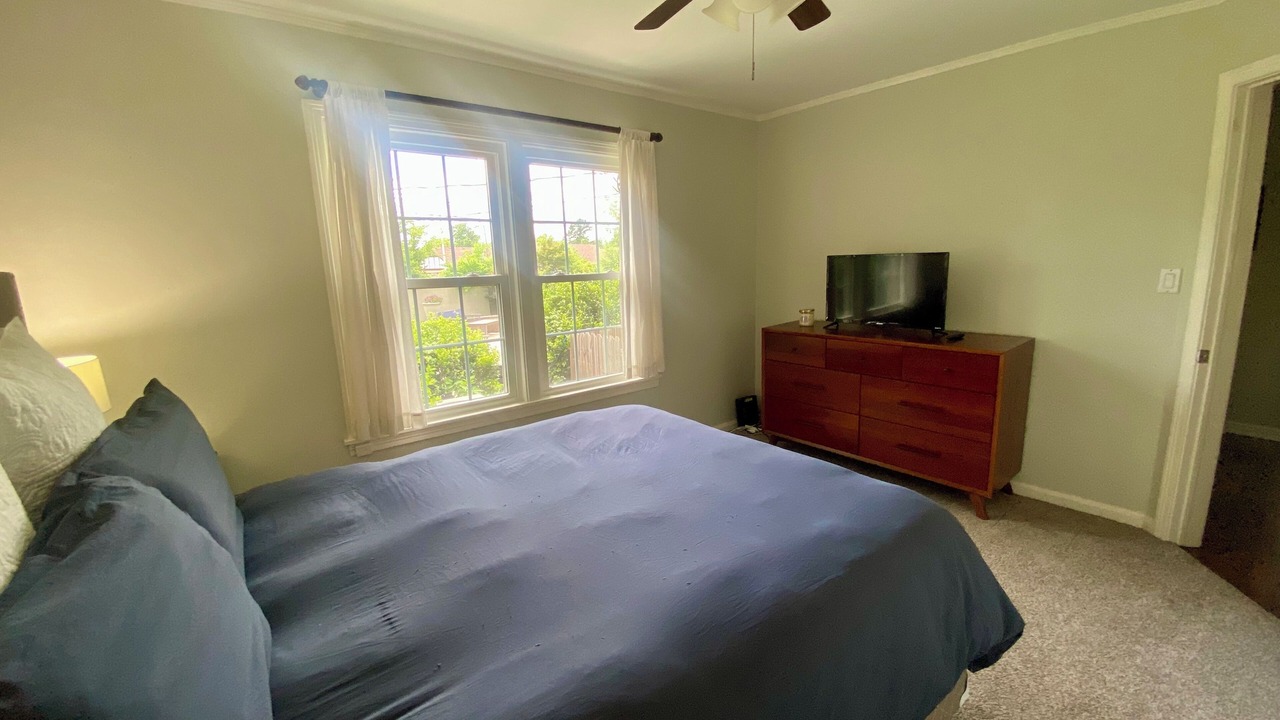 Photo of Bedroom in Tulsa