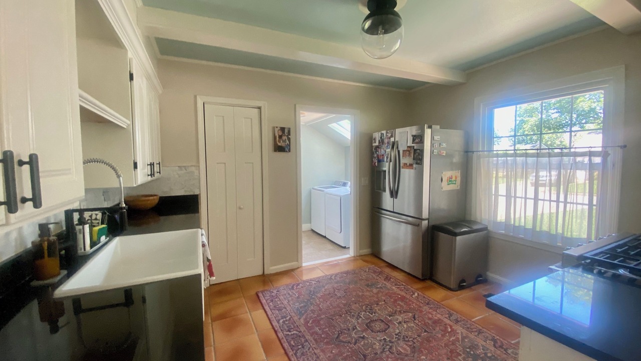Photo of Kitchen in Tulsa