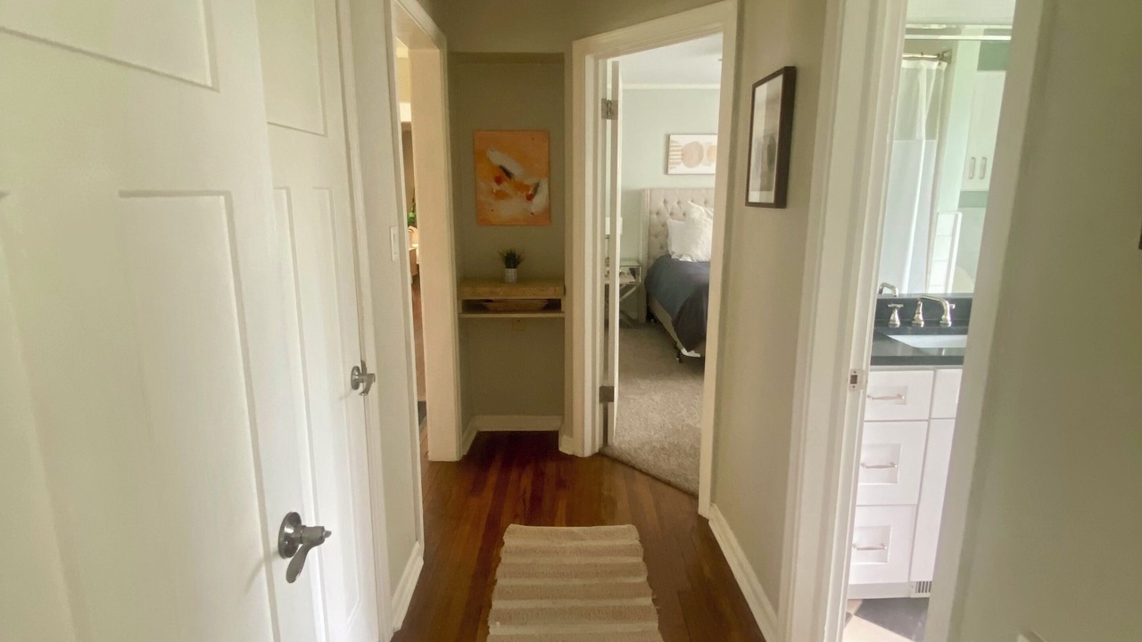 Photo of Bedroom in Tulsa