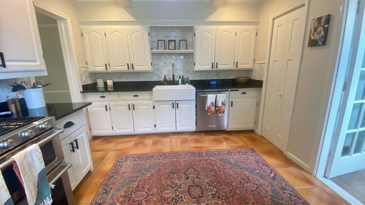 Photo of Kitchen in Tulsa