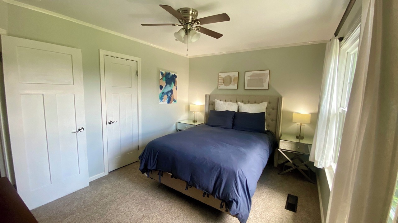 Photo of Bedroom in Tulsa