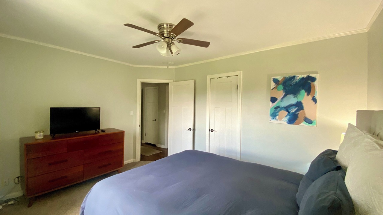 Photo of Bedroom in Tulsa