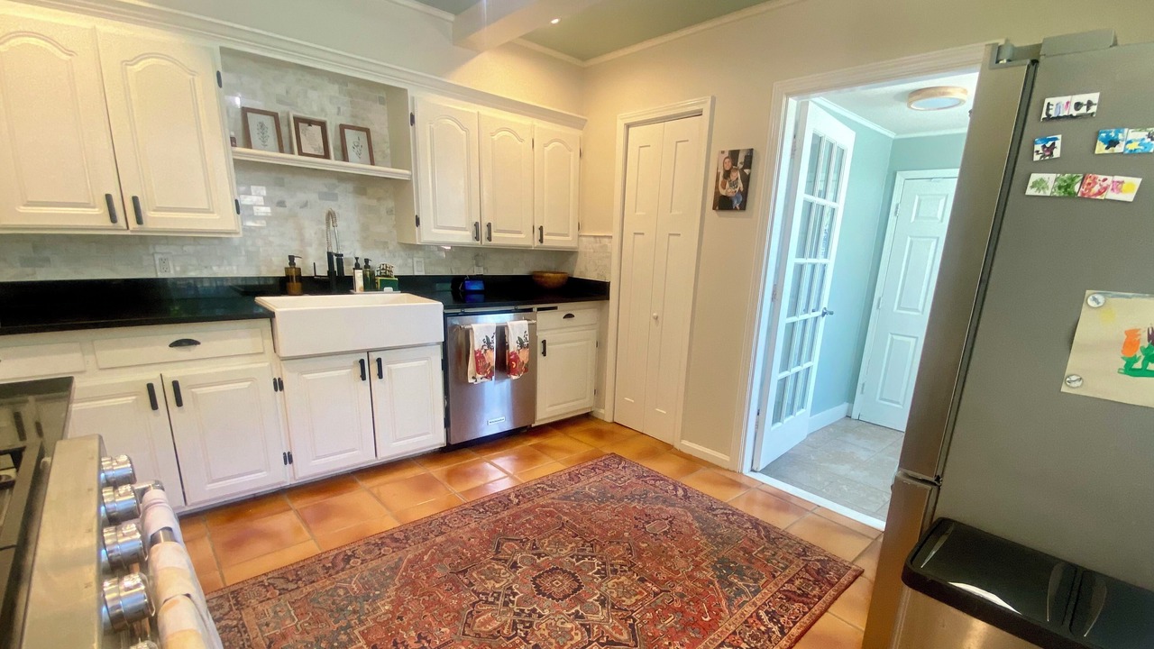 Photo of Kitchen in Tulsa