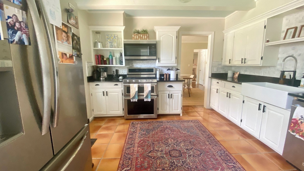 Photo of Kitchen in Tulsa
