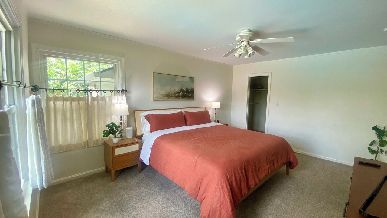 Photo of Bedroom in Tulsa