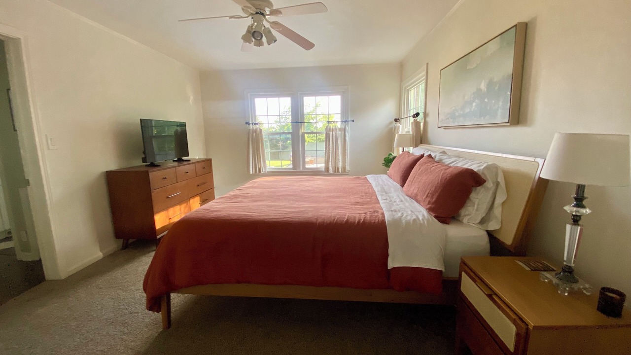 Photo of Bedroom in Tulsa