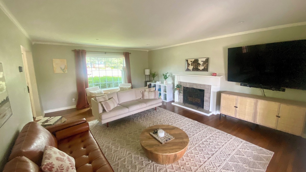 Photo of Livingroom in Tulsa