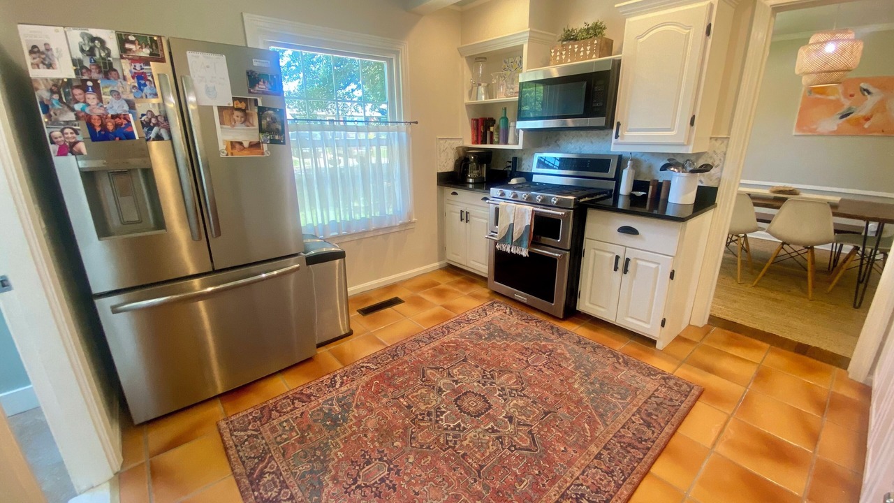 Photo of Kitchen in Tulsa