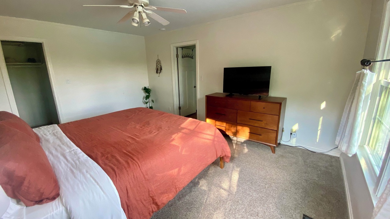 Photo of Bedroom in Tulsa
