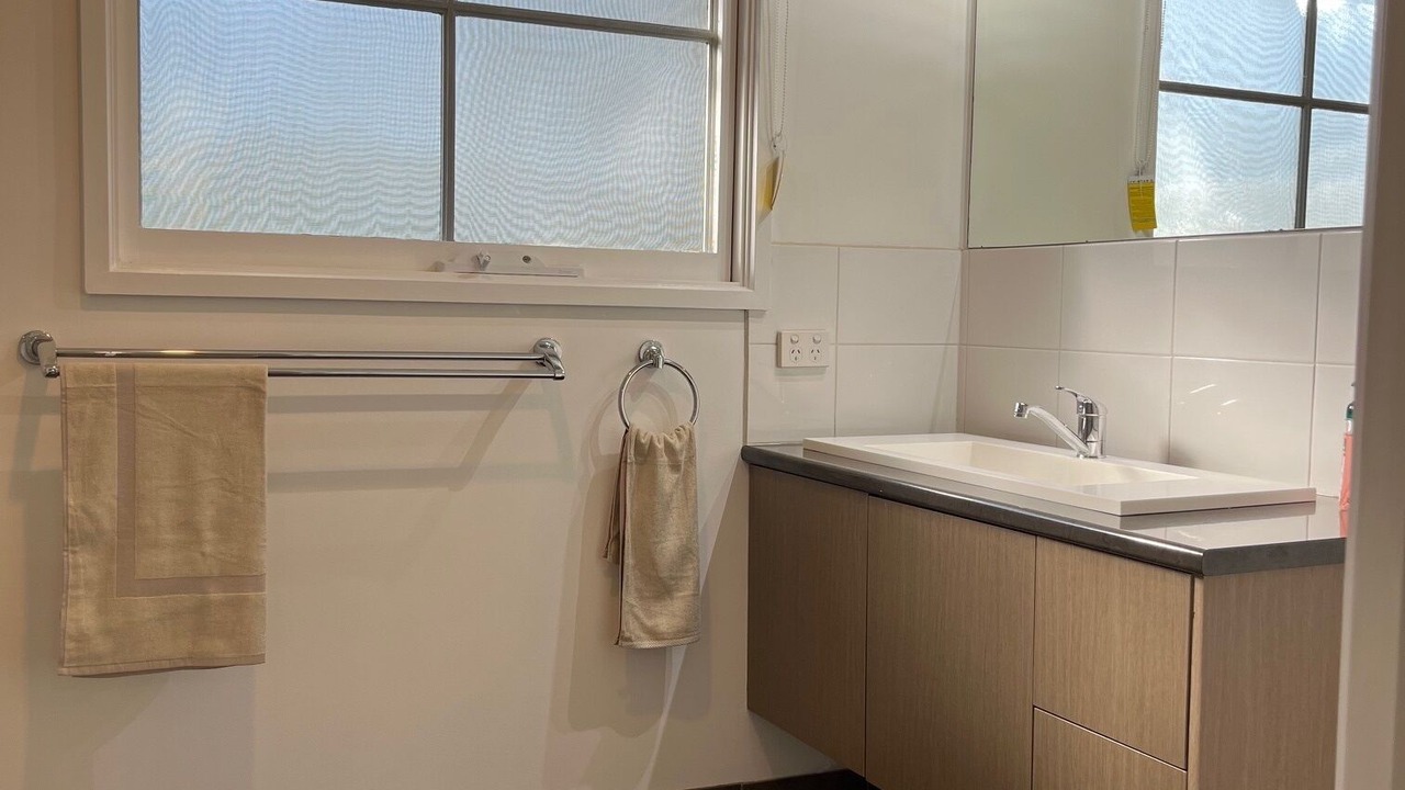 Photo of Bathroom in Moama