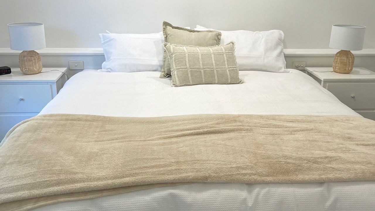 Photo of Bedroom in Moama